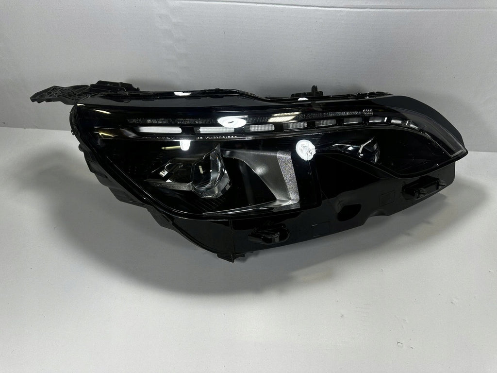 Frontscheinwerfer Peugeot 5008 II 9837759780 Full LED Ein Satz Headlight SCH4494349093hp