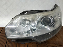 Laden Sie das Bild in den Galerie-Viewer, Frontscheinwerfer Citroën C5 III 9684845880 Xenon Links Scheinwerfer Headlight SCH5992435941dk