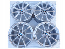 Load image into Gallery viewer, 4x Alufelge 16 Zoll 7.5" 5x112 52ET 6855080 BMW 2 F45 F46 Rim Wheel FEL6579402411yy
