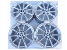 Laden Sie das Bild in den Galerie-Viewer, 4x Alufelge 16 Zoll 7.5" 5x112 52ET 6855080 BMW 2 F45 F46 Rim Wheel FEL6579402411yy
