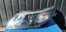 Load image into Gallery viewer, Frontscheinwerfer Saab 9-3 12770149 Xenon Links Scheinwerfer Headlight SCH3018973302fb
