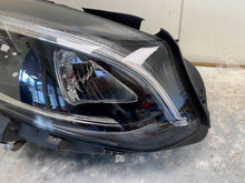 Laden Sie das Bild in den Galerie-Viewer, Frontscheinwerfer Mercedes-Benz W246 A2469065401 Rechts Scheinwerfer Headlight SCH6847970056mc