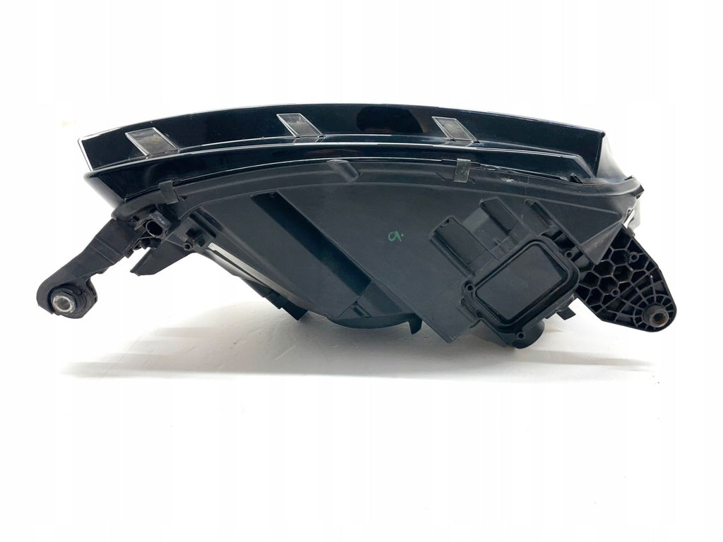 Frontscheinwerfer Skoda Fabia III 6V1941015D LED Links Scheinwerfer Headlight