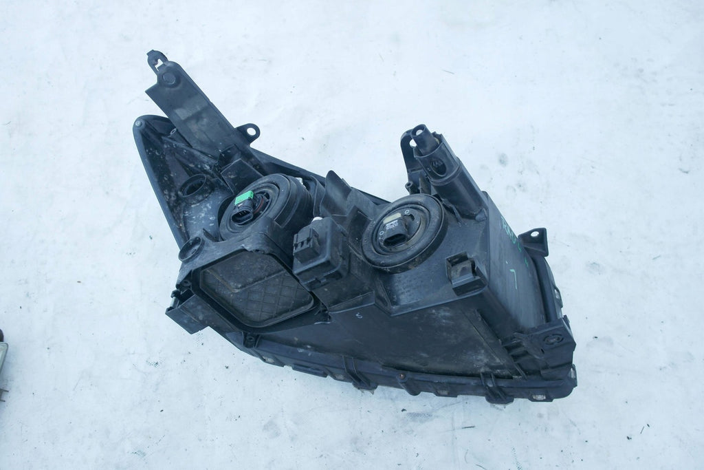 Frontscheinwerfer Toyota Rav 4 Links Scheinwerfer Headlight SCH1605737246xr