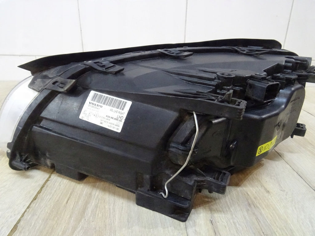 Frontscheinwerfer Volvo Xc70 31383541 Xenon Rechts Scheinwerfer Headlight