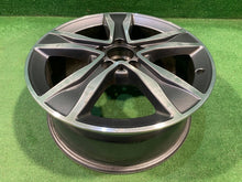 Load image into Gallery viewer, 1x Alufelge 17 Zoll 7.0" 5x112 48 5ET A2054010800 Mercedes-Benz W205 Rim Wheel FEL3859145830fg