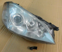 Laden Sie das Bild in den Galerie-Viewer, Frontscheinwerfer Mercedes-Benz W221 A2218207461 Xenon Rechts Headlight SCH9537833512aa