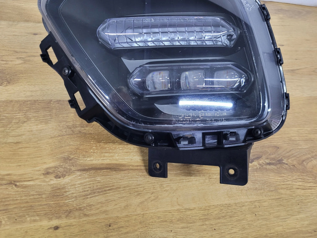 Frontscheinwerfer Kia Soul III 92201-J2 LED Links Scheinwerfer Headlight