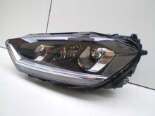 Load image into Gallery viewer, Frontscheinwerfer VW Golf Sportsvan 517941031B Links Scheinwerfer Headlight SCH9914513441vf