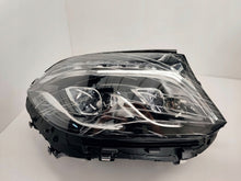 Laden Sie das Bild in den Galerie-Viewer, Frontscheinwerfer Mercedes-Benz W166 A1668202400 A1669062803 Full LED Rechts