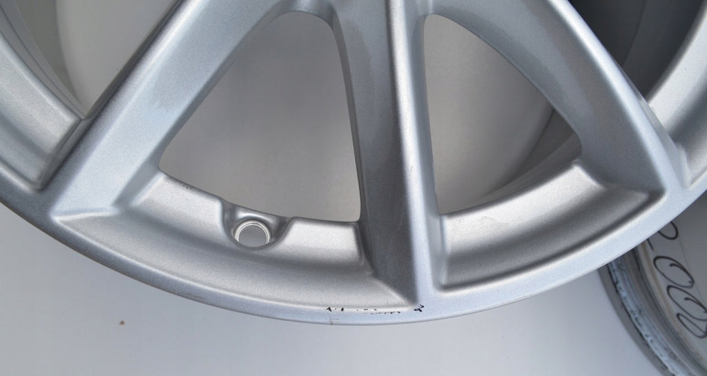 4x Alufelge 16 Zoll 7.0" 5x112 52ET Glanz Silber 6855080 BMW F44 F45 F46 FEL5214788015yt