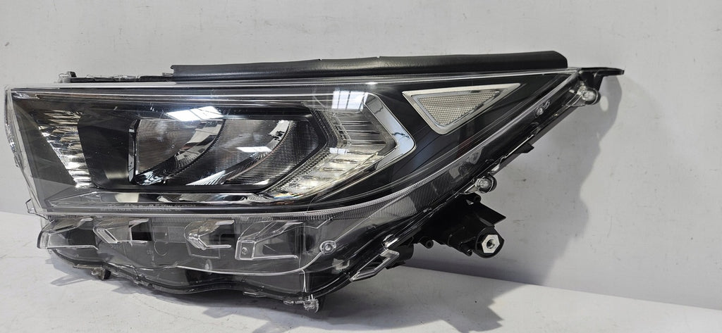 Frontscheinwerfer Toyota V Full LED Links Scheinwerfer Headlight SCH5030047206xk