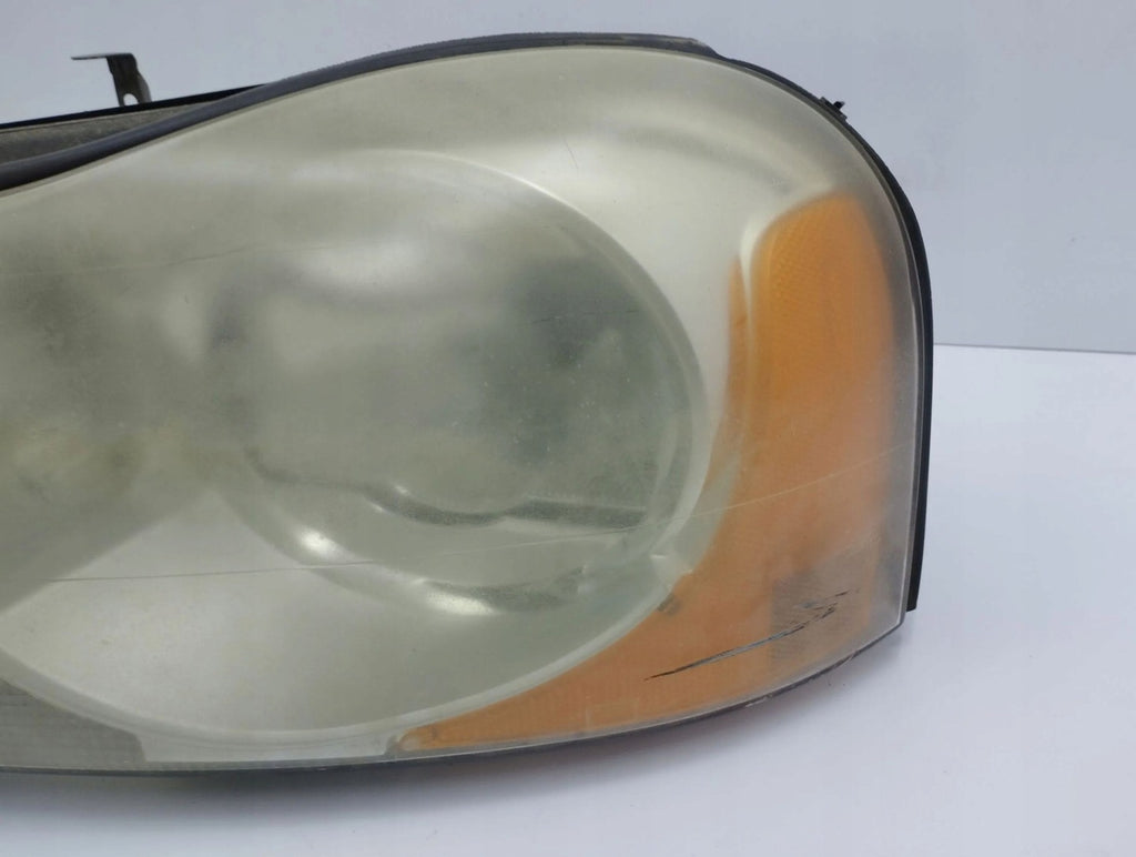 Frontscheinwerfer Volvo Xc90 89900300 89035113 Links Scheinwerfer Headlight