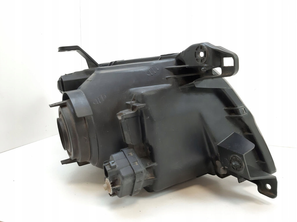 Frontscheinwerfer Mitsubishi Pajero I 9922699005 Links Scheinwerfer Headlight SCH6584260061ol