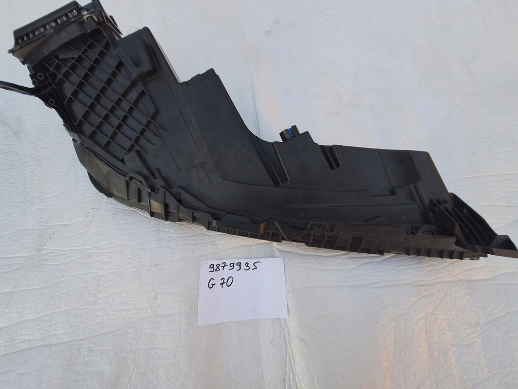 Frontscheinwerfer BMW 9879935 LED Links Scheinwerfer Headlight SCH4300632391qx