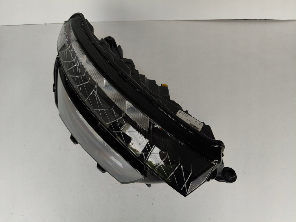 Frontscheinwerfer Skoda Kamiq 18-658941016 LED Rechts Scheinwerfer Headlight SCH8328086676tf