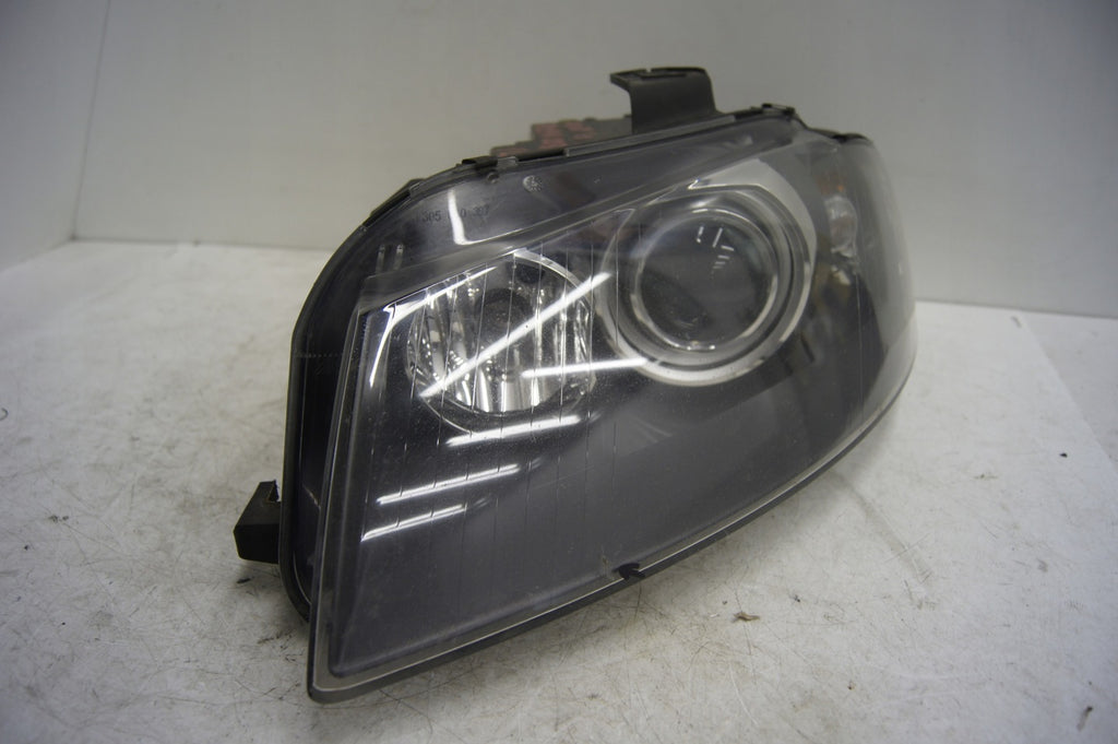Frontscheinwerfer Audi A3 Xenon Links Scheinwerfer Headlight