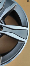 Laden Sie das Bild in den Galerie-Viewer, 1x Alufelge 17 Zoll 7.0" 5x112 48 5ET A2054010800 Mercedes-Benz W205 A205 FEL3473096709qk