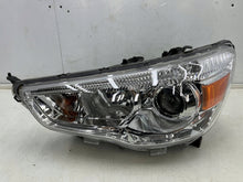Laden Sie das Bild in den Galerie-Viewer, Frontscheinwerfer Mitsubishi Outlander I Sport Links Scheinwerfer Headlight SCH9351680775xo