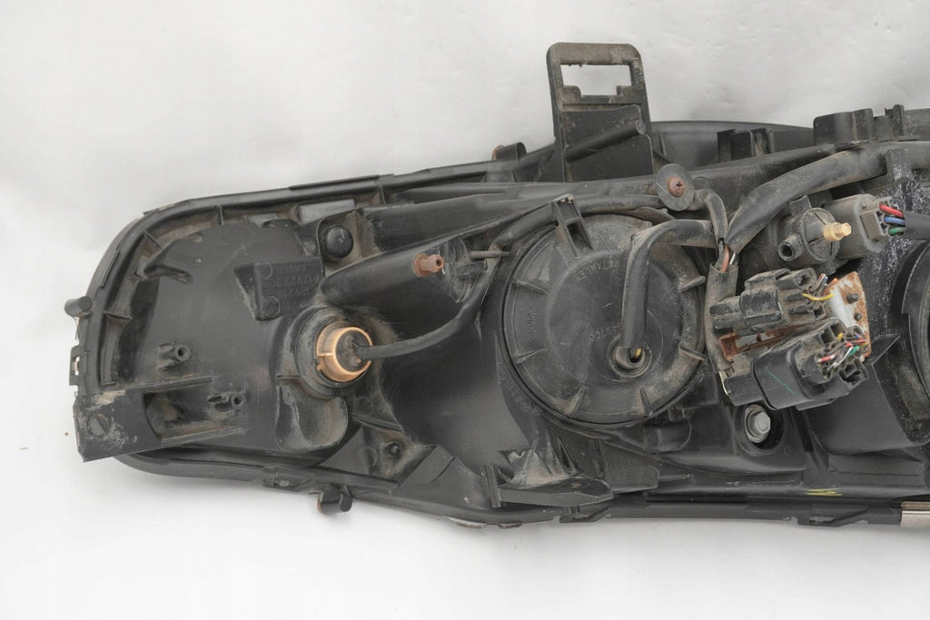Frontscheinwerfer Mitsubishi Lancer VIII I Links Scheinwerfer Headlight SCH5247392294ym