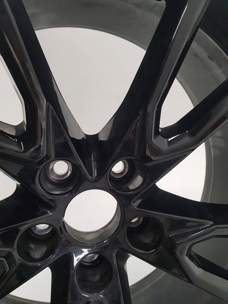 1x Alufelge 20 Zoll 80A071490A Audi Q5 Rim Wheel FEL4784925811cv