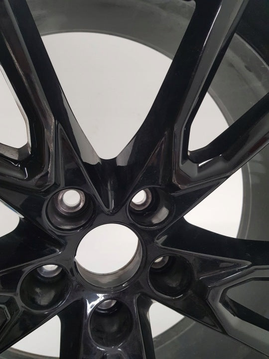 1x Alufelge 20 Zoll 80A071490A Audi Q5 Rim Wheel FEL4784925811cv