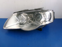 Load image into Gallery viewer, Frontscheinwerfer VW Passat 3C0941751G Xenon Links Scheinwerfer Headlight SCH4904183965xa