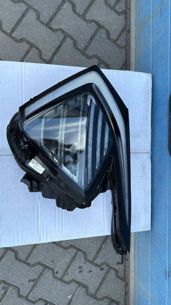 Frontscheinwerfer Kia Sportage R292112010 LED Links Scheinwerfer Headlight SCH2767809263tg