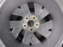 Load image into Gallery viewer, 1x Alufelge 17 Zoll 6.5" 5x112 46ET Glanz Silber 1H0601025B Audi Rim Wheel FEL5296442124va