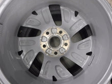 Laden Sie das Bild in den Galerie-Viewer, 1x Alufelge 17 Zoll 6.5" 5x112 46ET Glanz Silber 1H0601025B Audi Rim Wheel FEL5296442124va