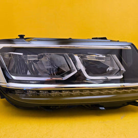 Frontscheinwerfer VW Tiguan 5NB941036B LED Rechts Scheinwerfer Headlight SCH6682489020kj