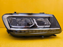 Laden Sie das Bild in den Galerie-Viewer, Frontscheinwerfer VW Tiguan 5NB941036B LED Rechts Scheinwerfer Headlight SCH6682489020kj