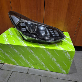Frontscheinwerfer Kia Sportage F192102200 LED Rechts Scheinwerfer Headlight SCH2618241978lo