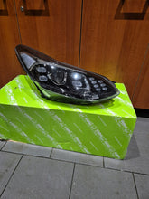 Laden Sie das Bild in den Galerie-Viewer, Frontscheinwerfer Kia Sportage F192102200 LED Rechts Scheinwerfer Headlight SCH2618241978lo