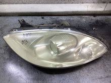 Laden Sie das Bild in den Galerie-Viewer, Frontscheinwerfer Mercedes-Benz W169 Vorderseite Scheinwerfer Headlight SCH6415059510zp