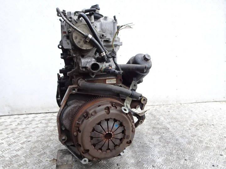 Motor Fiat Panda 312A2000 0.9 2011 Benzin Engine Komplett MOT9920486925rl