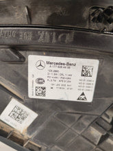 Laden Sie das Bild in den Galerie-Viewer, Frontscheinwerfer Mercedes-Benz W177 A1779064406 Rechts Scheinwerfer Headlight SCH5519384294sj