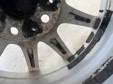 Load image into Gallery viewer, 4x Alufelge 16 Zoll 7.0" 5x115 52ET Glanz Silber 6855080 BMW F45 Rim Wheel FEL2900944161cn