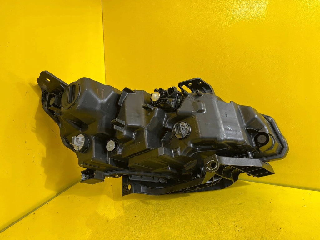 Frontscheinwerfer Honda Civic X 100-18659 LED Links Scheinwerfer Headlight