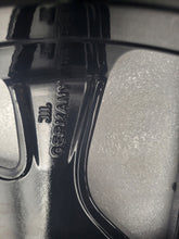 Laden Sie das Bild in den Galerie-Viewer, 1x Alufelge 17 Zoll 6.5&quot; 4x100 32ET Glanz Schwarz 9835097480 Opel Mokka