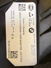 Frontscheinwerfer BMW 3 G21 G20 9450795-04 LED Links Scheinwerfer Headlight SCH1579011978xc