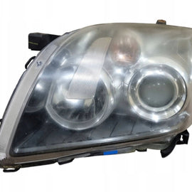 Frontscheinwerfer Toyota Avensis 8596724010 3900078496 Links Headlight SCH5333545768ce