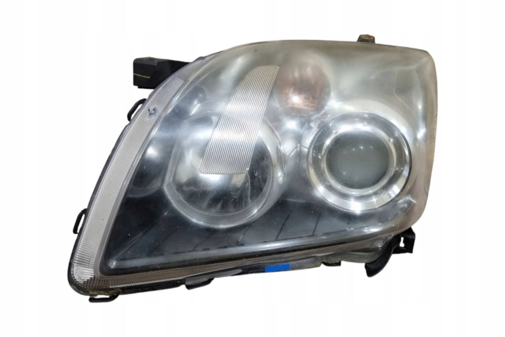 Frontscheinwerfer Toyota Avensis 8596724010 3900078496 Links Headlight SCH5333545768ce