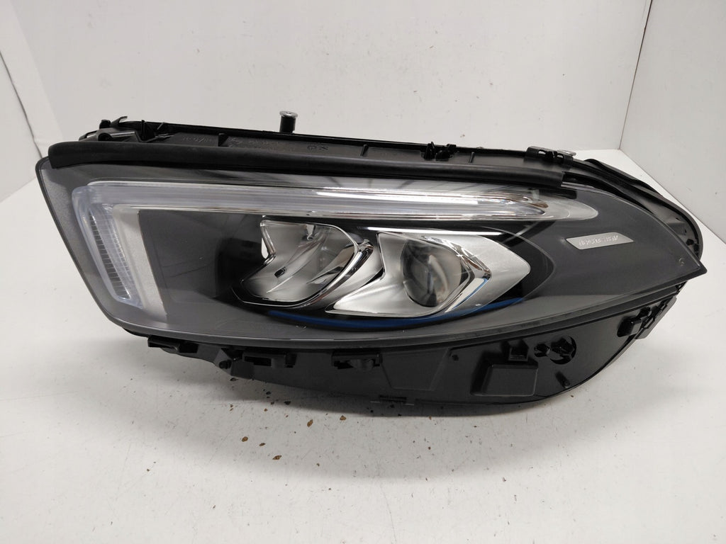 Frontscheinwerfer Mercedes-Benz W177 A1779064703 Links Scheinwerfer Headlight SCH2408300529en