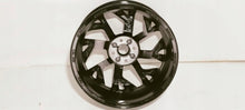 Load image into Gallery viewer, 1x Alufelge 17 Zoll 6.5" 4x110 50ET KE4095F210 Nissan Micra K14 Rim Wheel FEL1000157578ze
