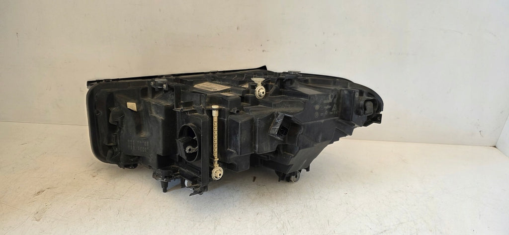 Frontscheinwerfer BMW 5 G31 G30 5A26FA4-01 LED Rechts Scheinwerfer Headlight SCH3765470353mc