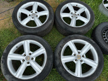 Load image into Gallery viewer, 4x Alufelge 20 Zoll 9.0" 5x112 4L0601025H Audi Q7 Rim Wheel FEL1018405167ju