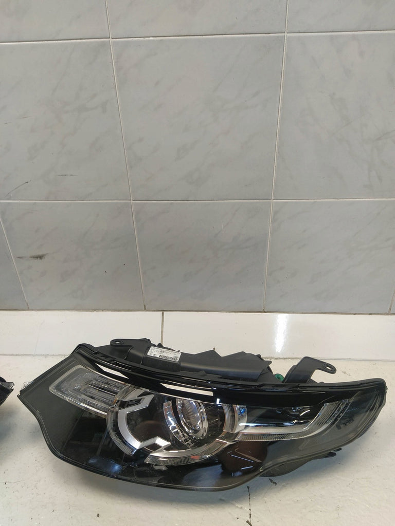 Frontscheinwerfer Land Rover Sport FK72-13W029-EF Ein Stück (Rechts oder Links) SCH5444884308pa