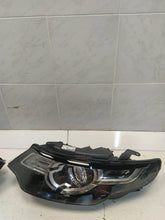 Laden Sie das Bild in den Galerie-Viewer, Frontscheinwerfer Land Rover Sport FK72-13W029-EF Ein Stück (Rechts oder Links) SCH5444884308pa