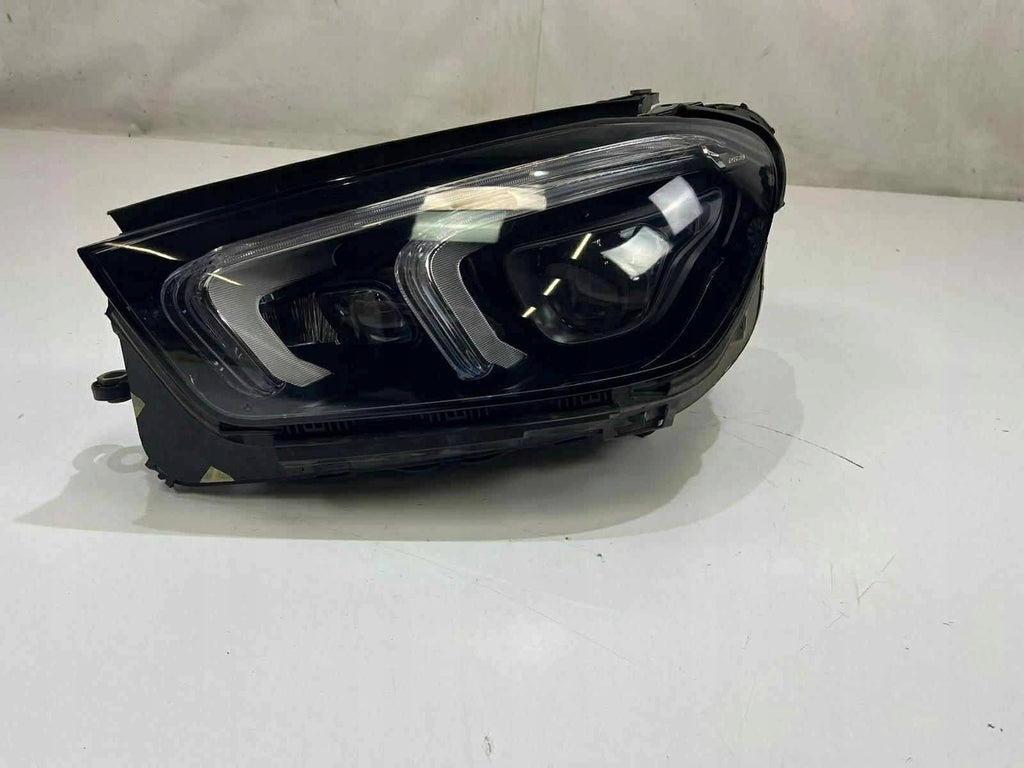 Frontscheinwerfer Mercedes-Benz Gle NKO6361 Links Scheinwerfer Headlight SCH8805792313qz